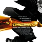 The Transporter (2014) Movie Poster