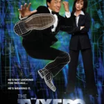 The Tuxedo (2002) Movie Poster