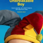 The Unbreakable Boy (2025) Movie Poster