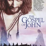 The Visual Bible The Gospel of John (2003) Movie Poster