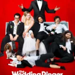 The Wedding Ringer (2015) Movie Poster