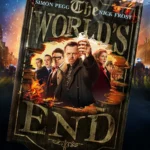 The World’s End (2013) Movie Poster