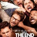 This Is the End (2013) Movie Poster