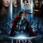 Thor (2011) Movie Poster