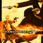 Transporter 2 (2005) Movie Poster