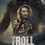 Troll (2022) Movie Poster