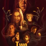 Two Witches (2022) Movie Poster