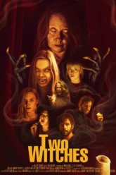 Two Witches (2022) Movie Poster