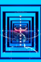 Ultrasound (2022) Movie Poster