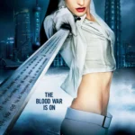 Ultraviolet (2008) Movie Poster