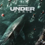 Under Paris (2024) Movie Poster