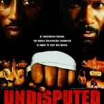 Undisputed (2018) Movie Poster