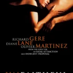 Unfaithful (2014) Movie Poster