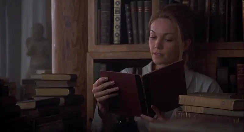 Unfaithful (2014) Movie Screenshot (2)