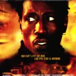 Unstoppable (2004) Movie Poster