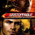 Unstoppable (2010) Movie Poster