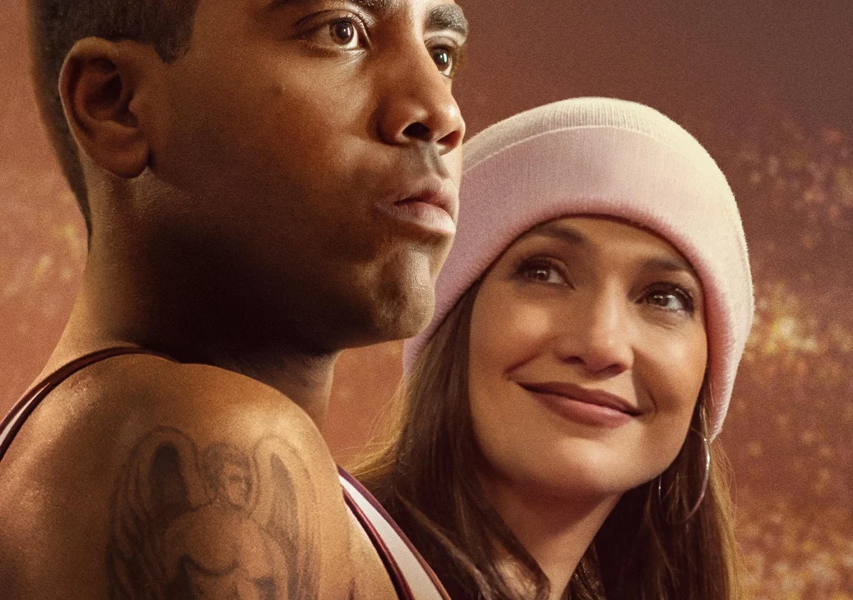 Unstoppable (2025) Movie Poster