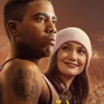 Unstoppable (2025) Movie Poster