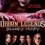Urban Legends Bloody Mary (2005) Movie Poster