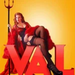 Val (2021) Movie Poster