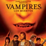Vampires Los Muertos (2003) Movie Poster
