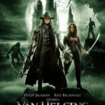 Van Helsing (2004) Movie Poster