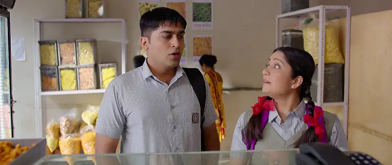 Vickida No Varghodo (2022) Movie Screenshot (2)