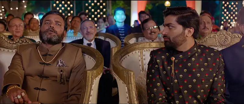 Vickida No Varghodo (2022) Movie Screenshot (6)