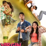 Virgin Boys (2025) Movie Poster