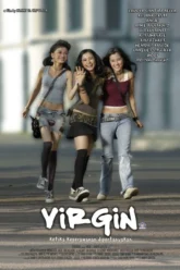 Virgin Happy Girls (2004) Movie Poster