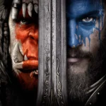 Warcraft (2016) Movie Poster