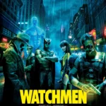 Watchmen (2009) Movie Poster