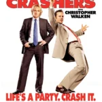 Wedding Crashers (2020) Movie Poster