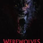 Werewolves (2024) Movie Poster