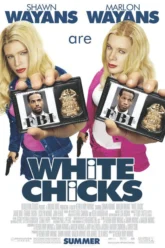 White Chicks (2004) Movie Poster