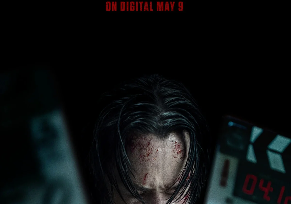 Wick Is Pain (2025) Movie Poster