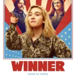 Winner (2024) Movie Poster