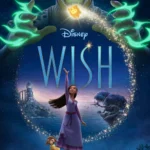 Wish (2023) Movie Poster