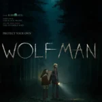 Wolf Man (2025) Movie Poster