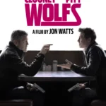Wolfs (2024) Movie Poster
