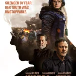 Words of War (2025) Movie Poster