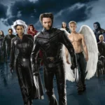 X-Men The Last Stand (2006) Movie Poster