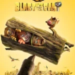 Xiong chu mo Yuan shi shi dai (2019) Movie Poster