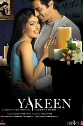 Yakeen (2005) Movie Poster