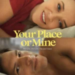 Your Place or Mine (2023) Movie Poster