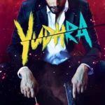 Yudhra (2024) Movie Poster