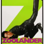 Zoolander (2001) Movie Poster
